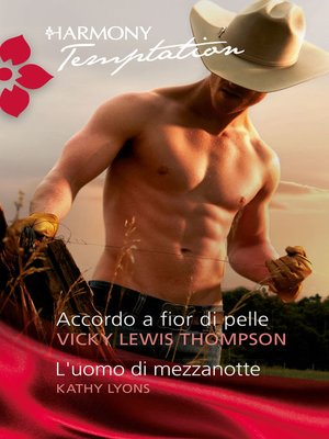 cover image of Accordo a fior di pelle